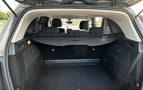 Mercedes-Benz B-Класс, 2012 год, 1 230 000 рублей, 9 фотография