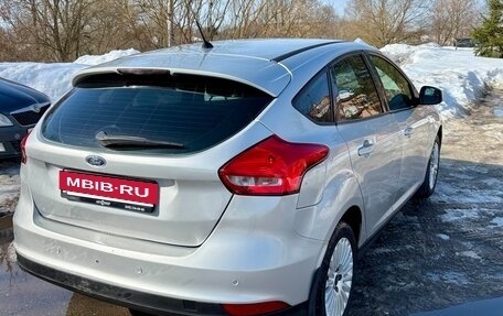 Ford Focus III, 2015 год, 920 000 рублей, 5 фотография