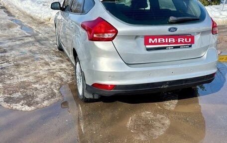 Ford Focus III, 2015 год, 920 000 рублей, 6 фотография