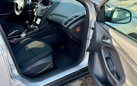 Ford Focus III, 2015 год, 920 000 рублей, 10 фотография