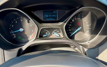 Ford Focus III, 2015 год, 920 000 рублей, 18 фотография