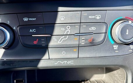 Ford Focus III, 2015 год, 920 000 рублей, 16 фотография