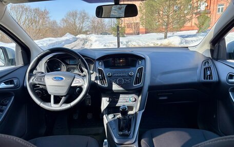 Ford Focus III, 2015 год, 920 000 рублей, 11 фотография