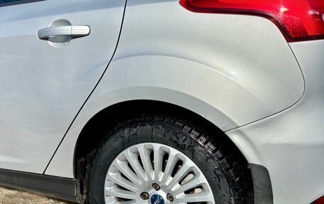 Ford Focus III, 2015 год, 920 000 рублей, 21 фотография