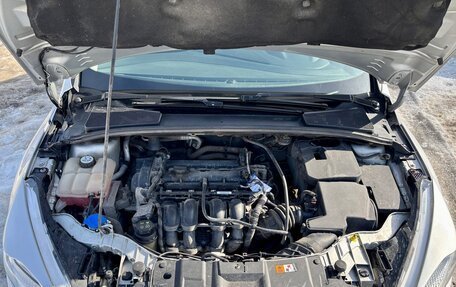 Ford Focus III, 2015 год, 920 000 рублей, 19 фотография