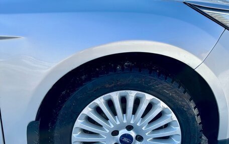 Ford Focus III, 2015 год, 920 000 рублей, 23 фотография