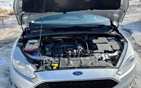 Ford Focus III, 2015 год, 920 000 рублей, 20 фотография