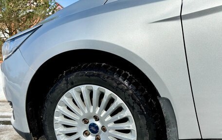 Ford Focus III, 2015 год, 920 000 рублей, 24 фотография