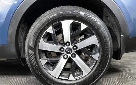 KIA Sorento IV, 2020 год, 3 150 000 рублей, 9 фотография