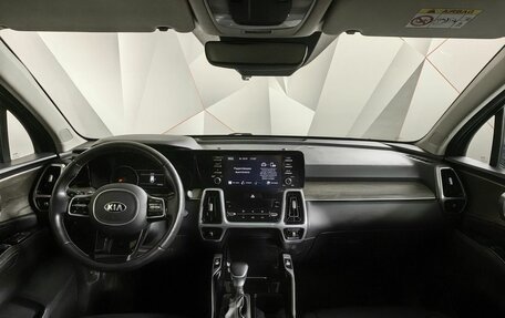 KIA Sorento IV, 2020 год, 3 150 000 рублей, 14 фотография