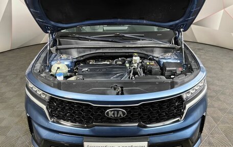 KIA Sorento IV, 2020 год, 3 150 000 рублей, 11 фотография