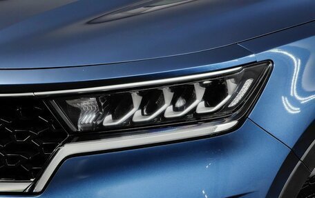 KIA Sorento IV, 2020 год, 3 150 000 рублей, 10 фотография