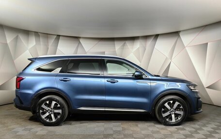 KIA Sorento IV, 2020 год, 3 150 000 рублей, 6 фотография