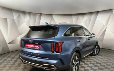 KIA Sorento IV, 2020 год, 3 150 000 рублей, 2 фотография