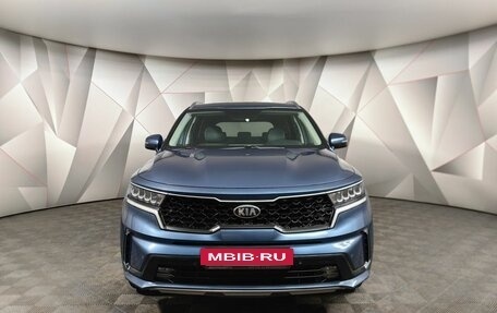 KIA Sorento IV, 2020 год, 3 150 000 рублей, 7 фотография