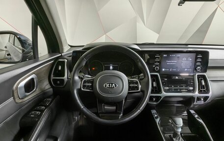 KIA Sorento IV, 2020 год, 3 150 000 рублей, 20 фотография