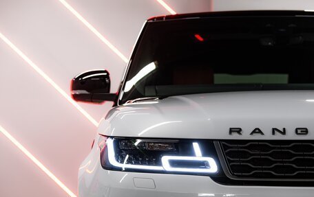 Land Rover Range Rover Sport II, 2020 год, 8 390 000 рублей, 3 фотография