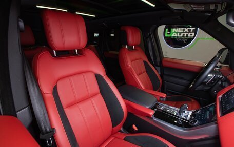 Land Rover Range Rover Sport II, 2020 год, 8 390 000 рублей, 14 фотография