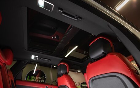 Land Rover Range Rover Sport II, 2020 год, 8 390 000 рублей, 19 фотография