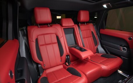 Land Rover Range Rover Sport II, 2020 год, 8 390 000 рублей, 18 фотография