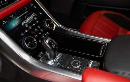 Land Rover Range Rover Sport II, 2020 год, 8 390 000 рублей, 13 фотография