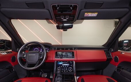 Land Rover Range Rover Sport II, 2020 год, 8 390 000 рублей, 15 фотография