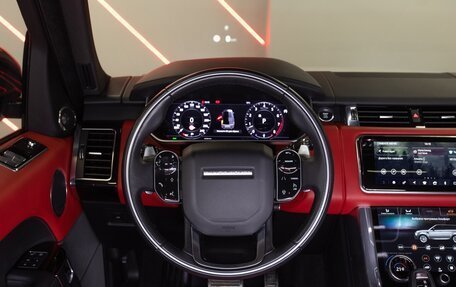 Land Rover Range Rover Sport II, 2020 год, 8 390 000 рублей, 16 фотография