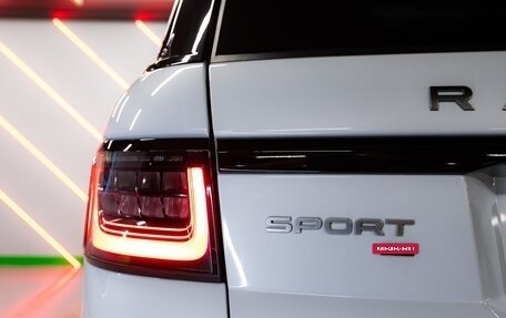 Land Rover Range Rover Sport II, 2020 год, 8 390 000 рублей, 10 фотография