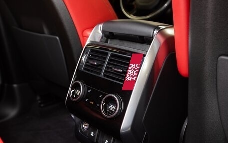 Land Rover Range Rover Sport II, 2020 год, 8 390 000 рублей, 21 фотография