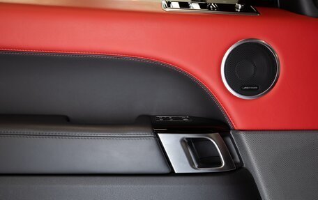 Land Rover Range Rover Sport II, 2020 год, 8 390 000 рублей, 30 фотография