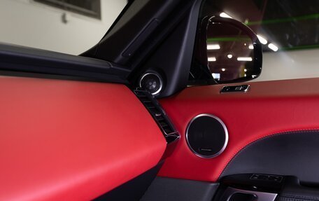 Land Rover Range Rover Sport II, 2020 год, 8 390 000 рублей, 31 фотография