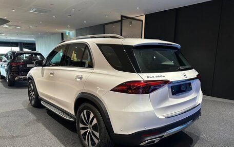 Mercedes-Benz GLE, 2025 год, 12 500 000 рублей, 2 фотография