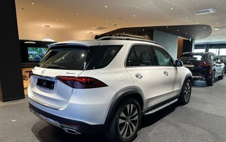 Mercedes-Benz GLE, 2025 год, 12 500 000 рублей, 4 фотография