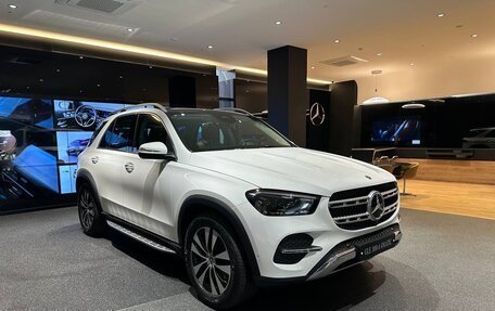 Mercedes-Benz GLE, 2025 год, 12 500 000 рублей, 1 фотография