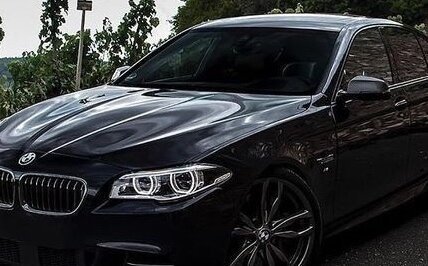 BMW 5 серия, 2016 год, 1 550 000 рублей, 1 фотография