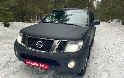 Nissan Pathfinder, 2012 год, 1 150 000 рублей, 1 фотография