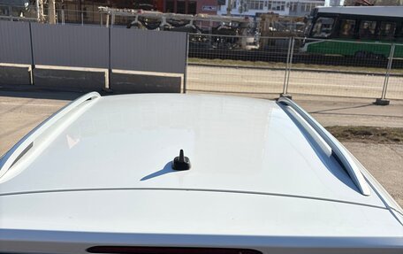 Volkswagen Tiguan II, 2017 год, 2 490 000 рублей, 9 фотография