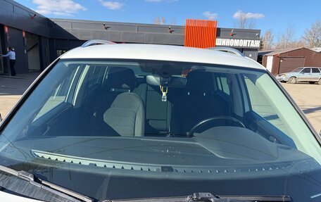 Volkswagen Tiguan II, 2017 год, 2 490 000 рублей, 10 фотография