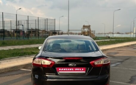 Ford Mondeo IV, 2010 год, 740 000 рублей, 3 фотография