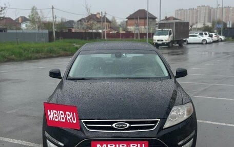 Ford Mondeo IV, 2010 год, 740 000 рублей, 2 фотография