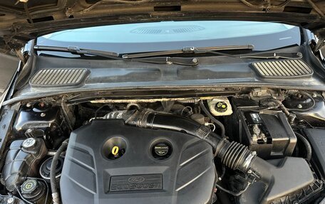 Ford Mondeo IV, 2010 год, 740 000 рублей, 12 фотография