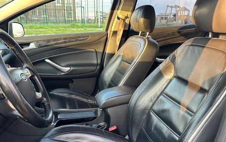 Ford Mondeo IV, 2010 год, 740 000 рублей, 6 фотография