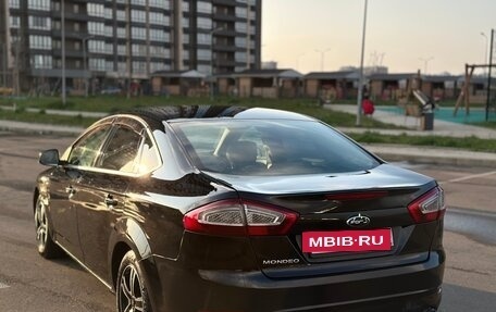 Ford Mondeo IV, 2010 год, 740 000 рублей, 5 фотография
