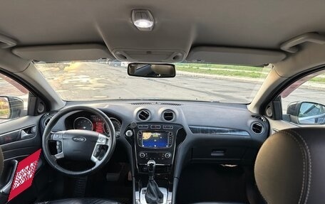 Ford Mondeo IV, 2010 год, 740 000 рублей, 8 фотография