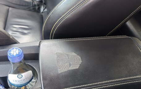 Chevrolet Camaro IV, 2011 год, 2 250 000 рублей, 20 фотография