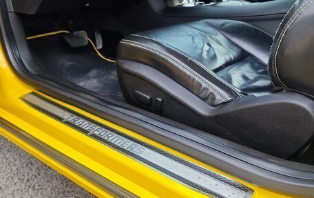 Chevrolet Camaro IV, 2011 год, 2 250 000 рублей, 22 фотография