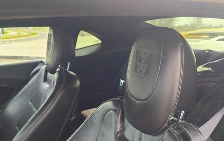 Chevrolet Camaro IV, 2011 год, 2 250 000 рублей, 21 фотография