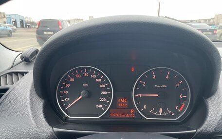 BMW 1 серия, 2010 год, 700 000 рублей, 9 фотография