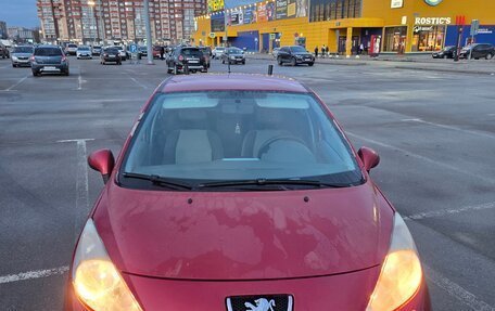 Peugeot 207 I, 2008 год, 300 000 рублей, 2 фотография