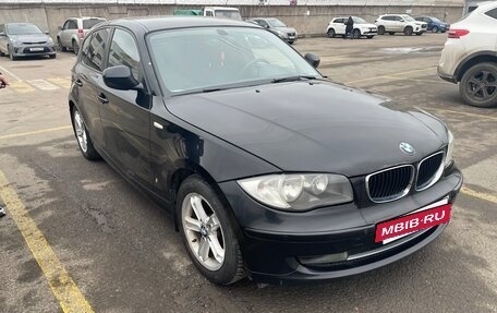 BMW 1 серия, 2010 год, 700 000 рублей, 2 фотография